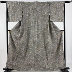 発送対応遅延注意★こぱぴ 山岡古都 天目織 グレー ガード加工 山岡古都 天目織 グレー ガード加工