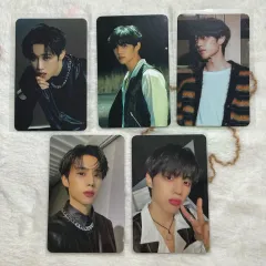 the boyz キュー　トレカ　セット　ヨントン　アルバム　証明写真 the boyz キュー トレカ セット ヨントン アルバム 証明写真