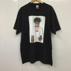 Supreme シュプリーム Tシャツ 半袖 23AW NBA Youngboy Tee プリントTシャツのサムネイル