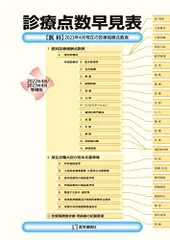 2025年最新】診療点数早見表 2024の人気アイテム - メルカリ
