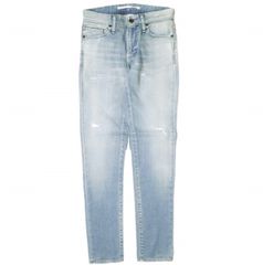 新品 TAN タン 23SS 日本製 AQUATIC PLANT PANTS ジャガード編み 花柄  