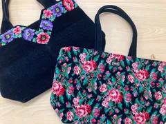 FEILER　バック2点セット