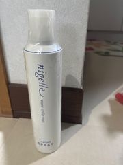 新品 ニゼル ラスティングスプレー  200g ミルボン