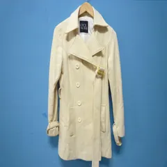 【春物大セール】CECIL McBEE トレンチコート ベージュ セシルマクビー