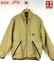 ヘリーハンセン HELLY HANSEN Thermolite MICRO Jのサムネイル