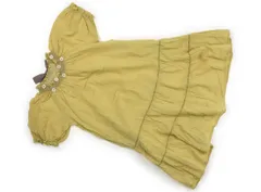 【プティマイン/petitmain】ワンピース 130サイズ 女の子【子供服・ベビー服】（1891176）