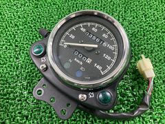バリオス バリオス2 メーター リプロ品 - メルカリ