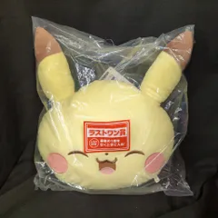 2025年最新】一番くじ ポケピース ラストワンの人気アイテム