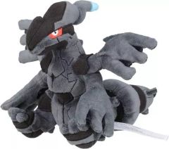 [중고] 봉제인형 제크롬 Pokemon fit 봉제인형 [포켓몬스터] 포켓몬센터 한정