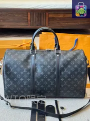 【今日特価】Louis Vuitton ルイ・ヴィトン キーポール50シリーズ 世界的に人気のリミテッドデザイン旅行バッグ-WTO輸入2