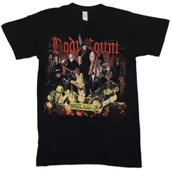 2025年最新】body count tシャツの人気アイテム - メルカリ