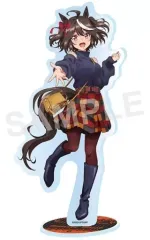 【中古】アクリルスタンド・アクリルパネル 1.キタサンブラック アクリルスタンド 「ウマ娘 プリティーダービー Season3」