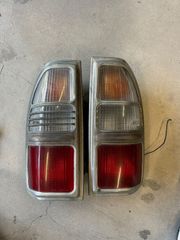 l700S 700系 ミラジーノ テール ブルードット USDM JDM 旧車 - メルカリ