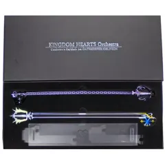 キングダムハーツ　オーケストラ　コンダクター　約束のお守り 過ぎ去りし思い出 Amazon.co.jp: キングダムハーツ Kingdom Hearts 約束のお守り 白キー