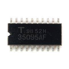 TC35095AF TOSHIBA 1個
