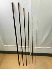 希少品　和竿 竿 208cm 送料込み 2025年最新】和竿の人気商品一覧 - 魅力的な釣り竿がYahoo