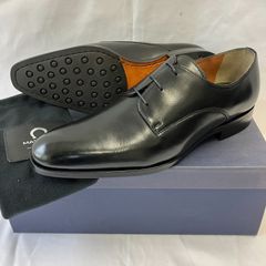 新品】LANVIN COLLECTION ランバン シングルモンク 黒 25.5 - メルカリ