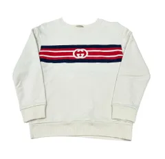 専用ページ✩.*˚Gucci キッズ スウェット 10才 140cm 2025年最新】グッチ キッズ 140の人気アイテム - メルカリ
