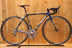 トレック TREK マドン MADONE SL 5.9 2006年モデル 50サイズ シマノ デュラエース 7800 10S カーボン ロードバイク 【芦屋店】