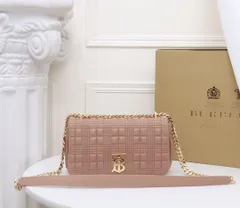 バーバリー BURBERRY ショルダーバッグ