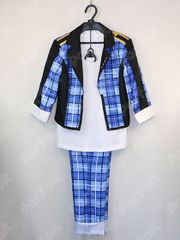 コスプレ衣装 あんさんぶるスターズ！／遊木真（Trickstar旧ユニット衣装）（Sサイズ）