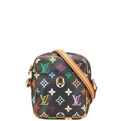 グッチ GGマーモント 523380 ブラック レザー レディース GUCCI【1  