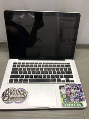 MacBook Air A1466 ジャンク Mac Book Air A1466（ジャンク品）