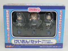 けいおん! フィギュア12体セット TBSishop限定 けいおん プレミアムフィギュア SQ フィギュア 平沢唯 秋山澪