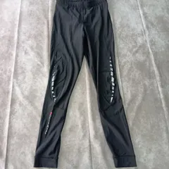 LOUIS GARNEAU ルイガノ　サイクルパンツ スパッツ　サイズM　【519】のサムネイル