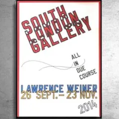 2025年最新】lawrence weinerの人気アイテム - メルカリ