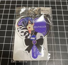 D.Gray-man ジャンプフェスタ アクリルキーホルダー 神田ユウ