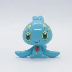 マナフィ /ポケットモンスター  TAKARA TOMY(タカラトミー) モンスターコレクション ポケモン モンコレ / PK259
