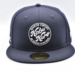 WAIPER別注 LP 59FIFTY 7 3/8 WAIPER 別注 LP 59FIFTY NEW ERA 7 3/8（58.7cm） - メルカリ