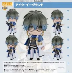 2025年最新】ねんどろいど NIJISANJI ENの人気アイテム - メルカリ