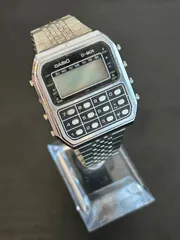 2025年最新】casio c-801の人気アイテム - メルカリ