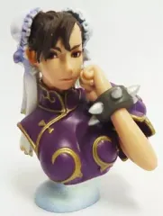 フィギュアックス ストリートファイターヒロインズ フィギュアックス ストリートファイターヒロインズ10個セット(食