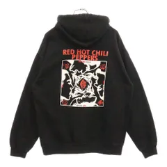 Red Hot Chili Peppers レッチリ スウェット XL RED HOT CHILI PEPPERS レッドホットチリペッパーズ レッチリ
