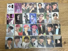 2025年最新】the boyz トレカ ソヌの人気アイテム - メルカリ