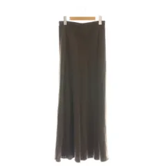 美品／EVERYDAY I LIKE. エブリデイアイライク　マキシスカート 楽天市場】everyday i like 中古（スカート｜ボトムス