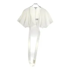 2025年最新】ALAiA シャツ・ブラウスの人気アイテム - メルカリ