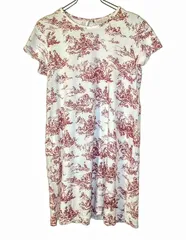 ファッション人気ブランドランキング ♧美品 ♧cabbages&roses ♧花柄ワンピース トップス