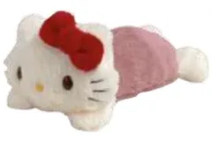 ナカ 【送料無料】【サンリオキャラクターズ】ロングポーチ【ハローキティ】【キティちゃん】【キティ】【きてぃ】【ポーチ】【ケース】【ペン入れ】【筆箱】【収納】【文房具】【学校】【勉強】【雑貨】【グッズ】【かわいい】