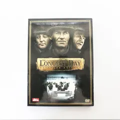 【初回限定】史上最大の作戦 アルティメット・エディション DVD