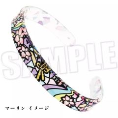 【中古】アクセサリー(非金属) マーリン 「Fate/Grand Order -絶対魔獣戦線バビロニア- アクリルきゃらバングル」