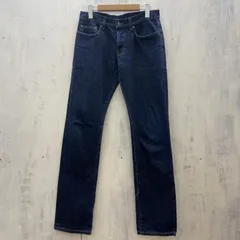 サンローラン　D02 28サイズ　スキニー　ダメージデニム　エディスリマン サンローランD02 28サイズスキニーダメージデニムエディスリマン