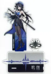 鳴潮 アクリルスタンド アクスタ ゲームショウ TGS 2025年最新】鳴潮 アクリルスタンド tgsの人気アイテム - メルカリ