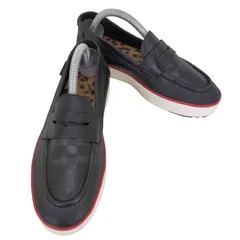 コールハーン COLE HAAN ナンタケット 2.0 ペニー ローファー レディース US：6B 