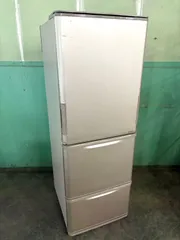 ✅SHARPノンフロン冷凍冷蔵庫✅ ✅SJ-W352F-S✅送料設置無料 楽天市場】冷蔵庫 シャープ sj-w352fの通販