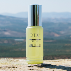 DHCオリーブバージンオイル30ml