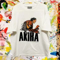 2025年最新】AkiRa tシャツ 鉄雄の人気アイテム - メルカリ 